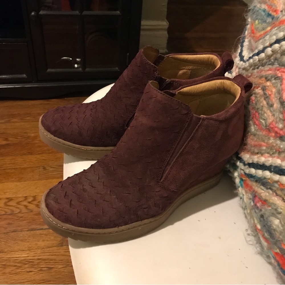 Sofft Slayton Shoes - Picture 7 of 10